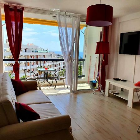 Appartement Vina Del Mar à Playa de las Américas Extérieur photo