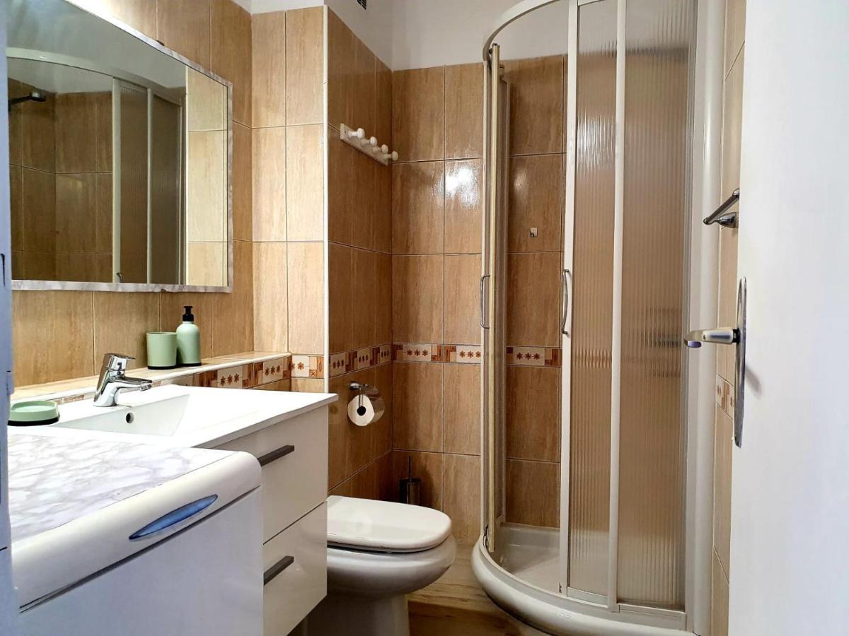 Appartement Vina Del Mar à Playa de las Américas Extérieur photo