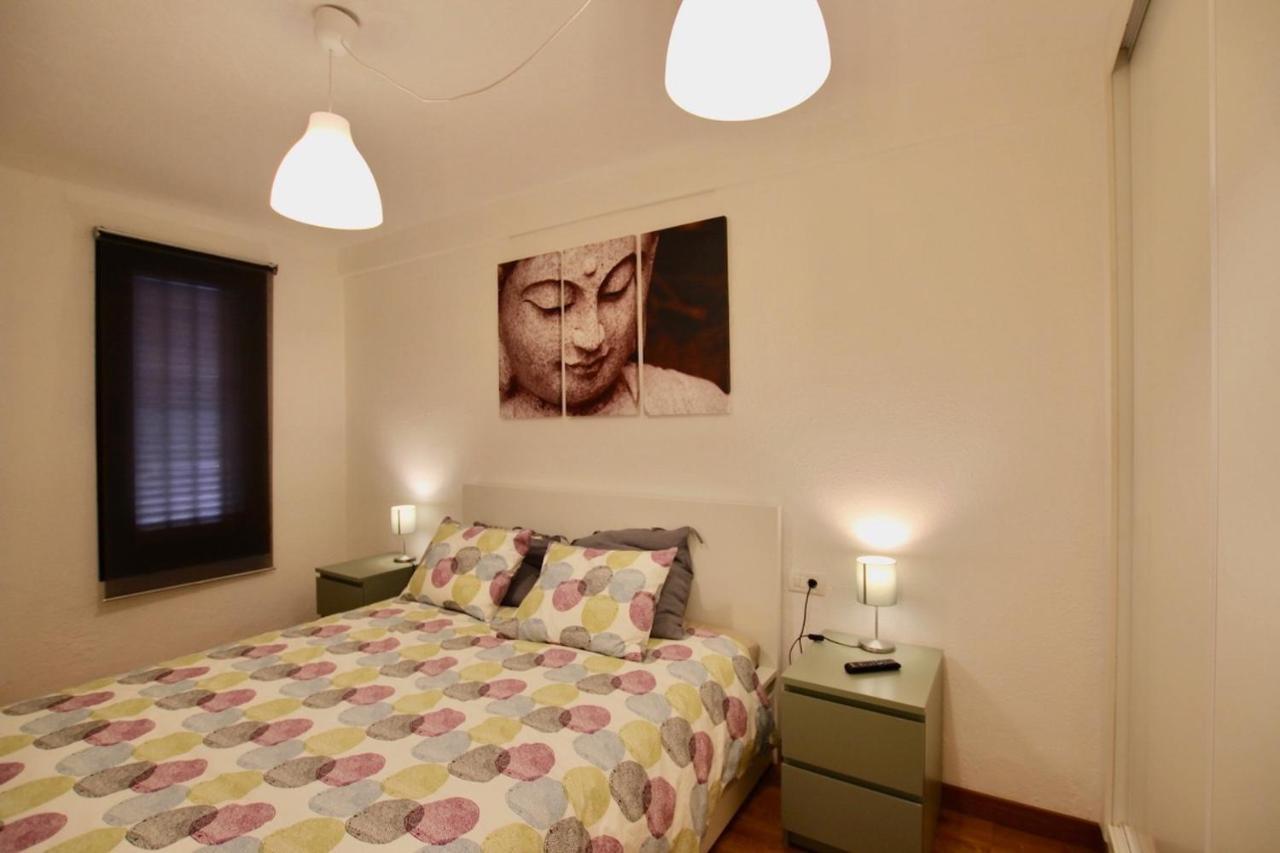Appartement Vina Del Mar à Playa de las Américas Extérieur photo