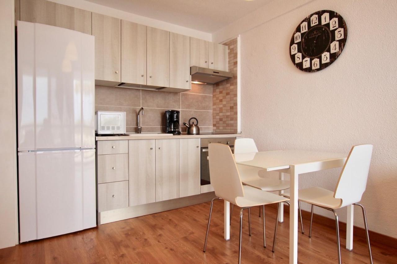 Appartement Vina Del Mar à Playa de las Américas Extérieur photo