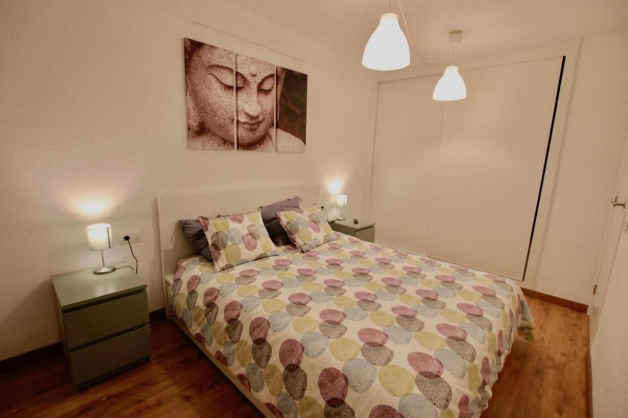 Appartement Vina Del Mar à Playa de las Américas Extérieur photo