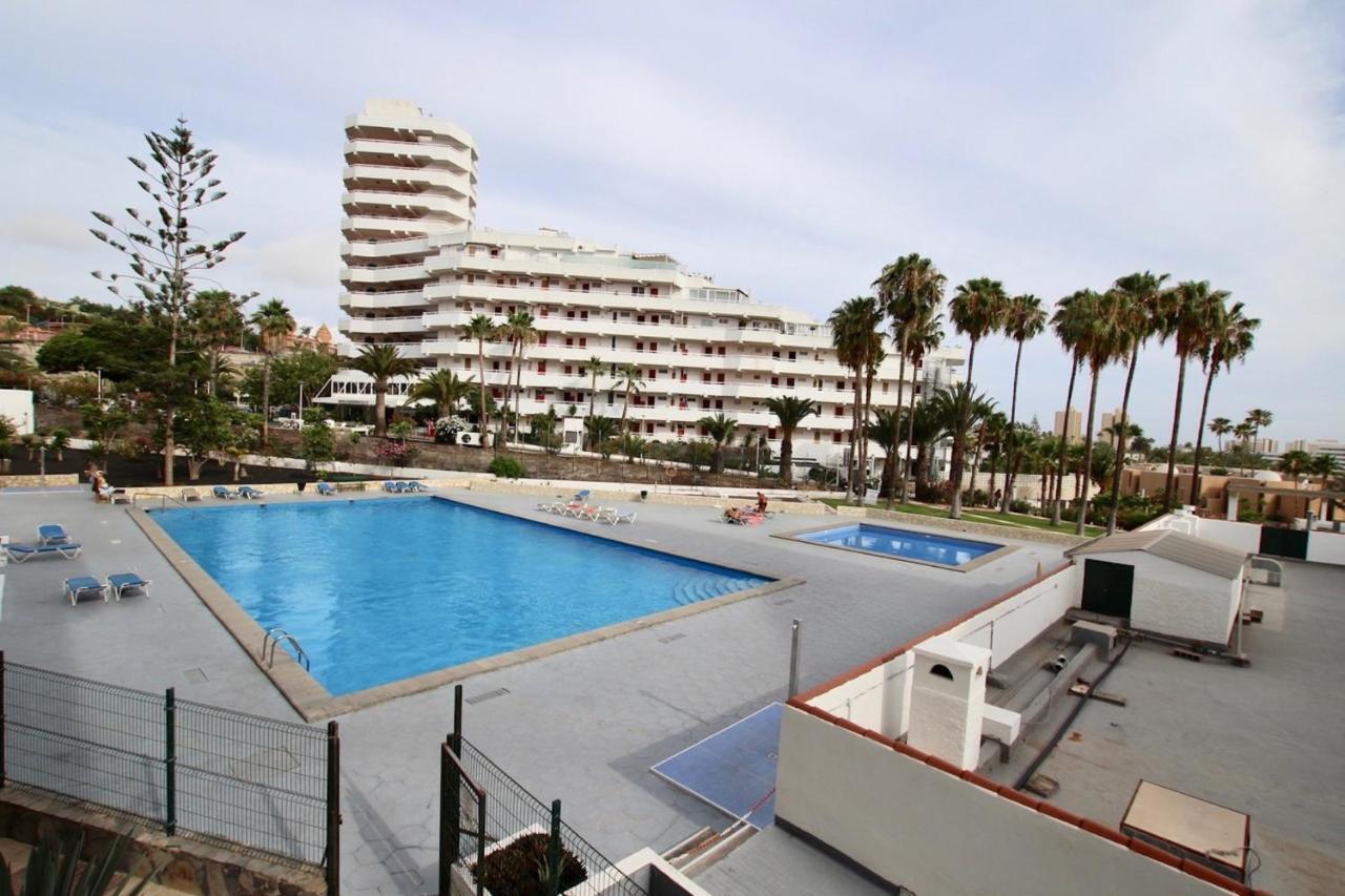 Appartement Vina Del Mar à Playa de las Américas Extérieur photo
