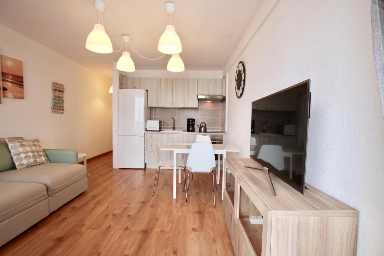 Appartement Vina Del Mar à Playa de las Américas Extérieur photo