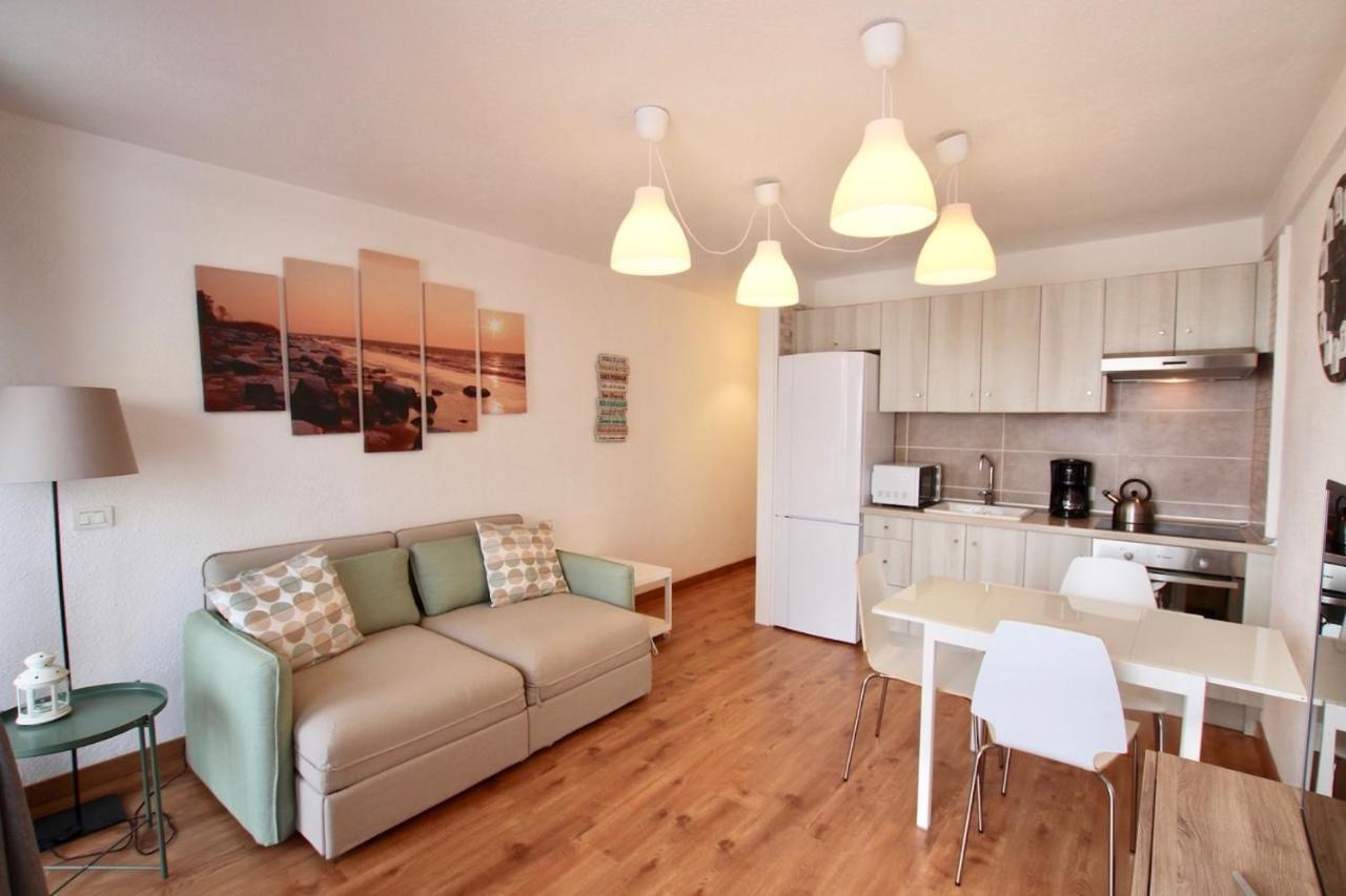 Appartement Vina Del Mar à Playa de las Américas Extérieur photo